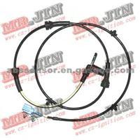 Nissan ABS WHEEL SPEED SENSOR 47901-9Y00A 47901-9Y000 479019Y00A 479019Y000