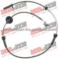 Nissan ABS WHEEL SPEED SENSOR 47911-ZM00A 47911ZM00A