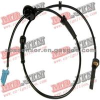 Nissan ABS WHEEL SPEED SENSOR 47911-CA000 47911CA000