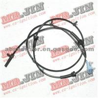 Nissan ABS WHEEL SPEED SENSOR 47901-CA000 47901-CA00A 47901CA000 47901CA00A