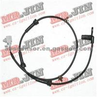 Nissan ABS WHEEL SPEED SENSOR 47900-7Y000 479007Y000