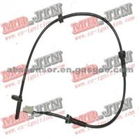 Nissan ABS WHEEL SPEED SENSOR 47910-ET000 47910-ZT00A