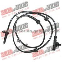 Nissan ABS WHEEL SPEED SENSOR 47910-ZR70A 47910ZR70A