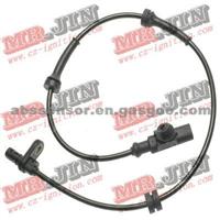 Nissan ABS WHEEL SPEED SENSOR 47900-EL00A 47900EL00A