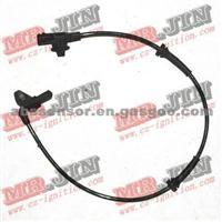 Nissan ABS WHEEL SPEED SENSOR 47900-1HA0A 479001HA0A