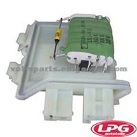 357959263 Heater Blower Regulator Resistor VW Golf Bora Polo Lupo Beetle NEW