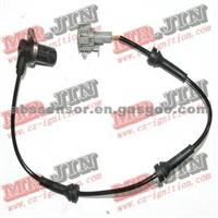 Nissan ABS WHEEL SPEED SENSOR 47900-8H300 479008H300