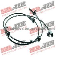 Nissan ABS WHEEL SPEED SENSOR 47910-1KA0A 479101KA0A