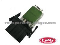 Heater Blower Resistor Fiat Punto (188) Panda (169) Ducato (244). 46723713