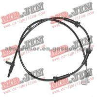 Nissan ABS WHEEL SPEED SENSOR 47900-1AA0A 479001AA0A