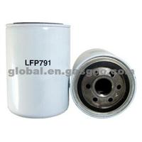 Oil Filter LFP791