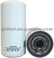 Oil Filter LFP670