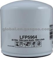 Oil Filter LFP5964