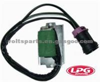 VOLKSWAGEN VW Passat B3 & B4 Blower Motor Resistor Regulator 325959263