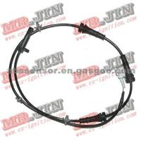 Nissan ABS WHEEL SPEED SENSOR 47900-1AA0B 479001AA0B