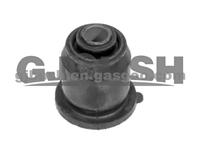 OEM Quality Suspension Rubber Bush BC1D-34-470 For MAZDA