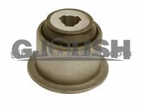 OEM Quality Suspension Rubber Bushing 7700424399 For NISSAN