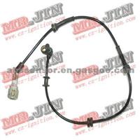 Nissan ABS WHEEL SPEED SENSOR 47910-7S025 D7910-ZC30A