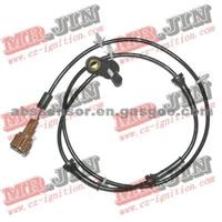 Nissan ABS WHEEL SPEED SENSOR 47901-8J000 479018J000