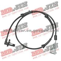 Nissan ABS WHEEL SPEED SENSOR 47900-8J000 479008J000