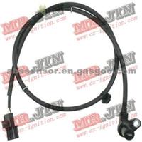 Mitsubishi ABS WHEEL SPEED SENSOR MR961238