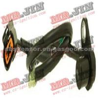 Mitsubishi ABS WHEEL SPEED SENSOR MR493460