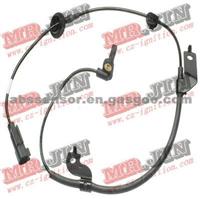 Mitsubishi ABS WHEEL SPEED SENSOR 4670A575 4670A031