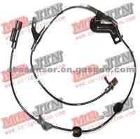 Mitsubishi ABS WHEEL SPEED SENSOR 4670A579