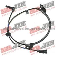 Mitsubishi ABS WHEEL SPEED SENSOR 4670A578 4670A204