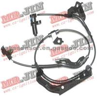 Mitsubishi ABS WHEEL SPEED SENSOR MN102573