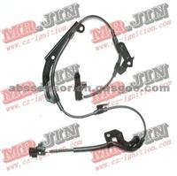 Mitsubishi ABS WHEEL SPEED SENSOR MN102574