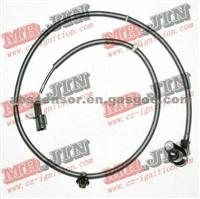 Mitsubishi ABS WHEEL SPEED SENSOR MR527311