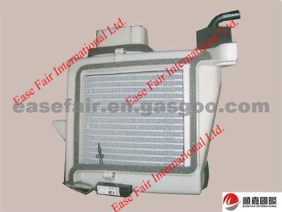 EVAPORATOR ASSY 8107000-P50