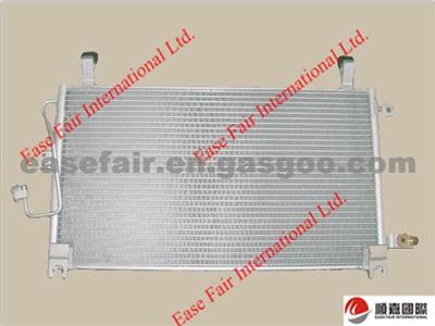 CONDENSER CORE SUBASSY 8105100-P00