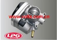 China throttle valve SKODA/ VW/ SEAT/ Throttle Body/036 133 062L