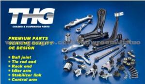 Control Arm 246 350 05 06 For Benz