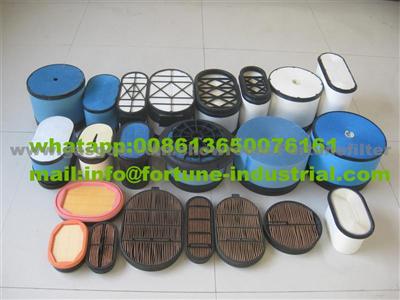 JCB AIR FILTER P613522