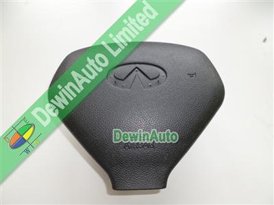 Airbag Cover For Infiniti G35