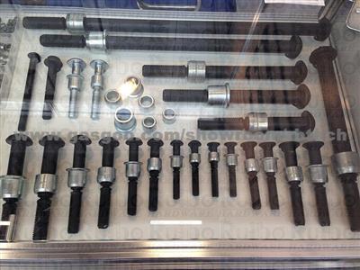 Lock Pin,Lock Bolt,Collar