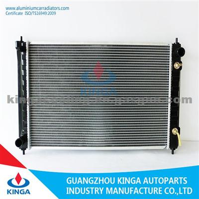 Nissan Tenna'08 AT OEM 21460-JN90A Auto Radiator Replacement