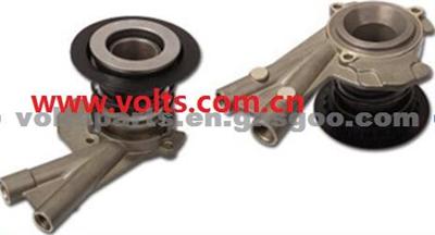 Central Slave Cylinder Mercedes Benz 002 250 55 15