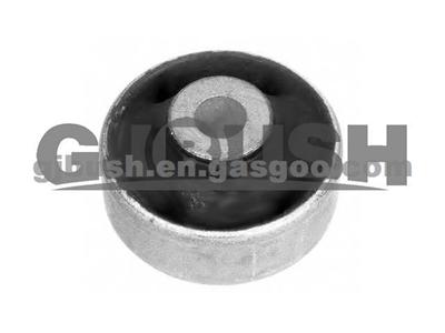 OEM Quality Suspension Rubber Bush 1J0407181 For Audi