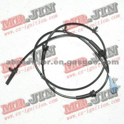 Nissan ABS WHEEL SPEED SENSOR 47901-CA000 47901-CA00A 47901CA000 47901CA00A