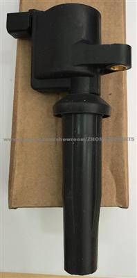 Ignition Coil Ford 4M5Z12029B
