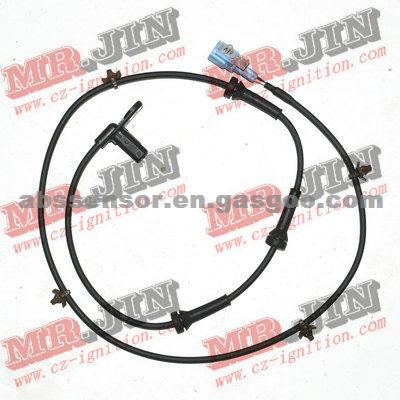 Nissan ABS WHEEL SPEED SENSOR 47901-7Y000 479017Y000