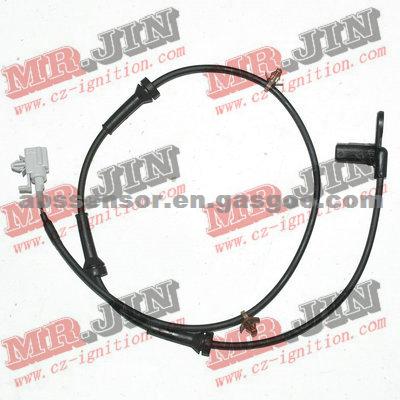 Nissan ABS WHEEL SPEED SENSOR 47900-7Y000 479007Y000