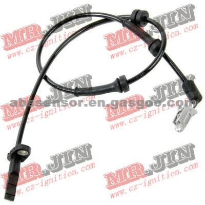 Nissan ABS WHEEL SPEED SENSOR 47910-JD000 47910JD000