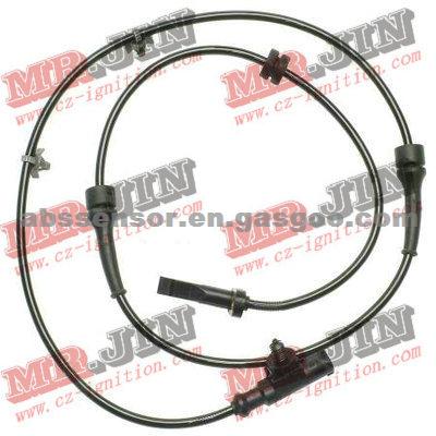 Nissan ABS WHEEL SPEED SENSOR 47910-EL00A 47910EL00A
