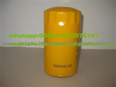 Compressor Filter CF200, P780024