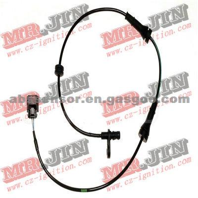 Nissan ABS WHEEL SPEED SENSOR 47901-1KA0A 479011KA0A